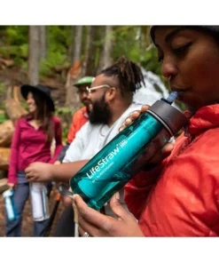 Camping Kit LifeStraw Go 650ml