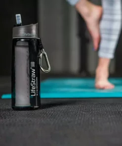 Camping Kit LifeStraw Go 650ml