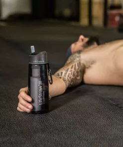 Camping Kit LifeStraw Go 650ml