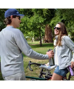 Camping Kit LifeStraw Go 650ml