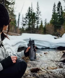 Camping Kit LifeStraw Go 650ml