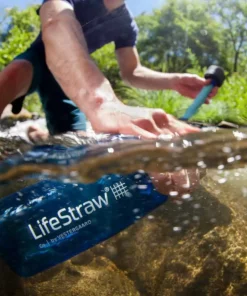 Camping Kit LifeStraw Go 650ml