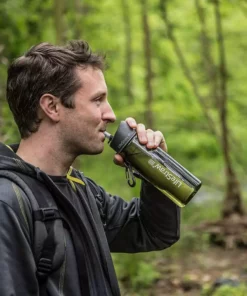 Camping Kit LifeStraw Go 650ml