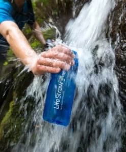 Camping Kit LifeStraw Go 650ml