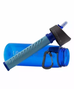 Camping Kit LifeStraw Go 650ml