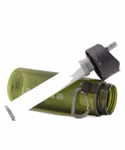 LifeStraw Go 650ml Camping Kit