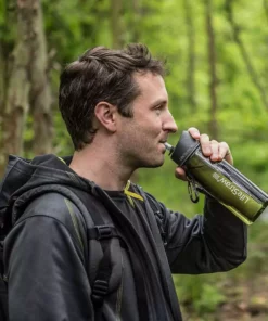 LifeStraw Go 650ml Camping Kit