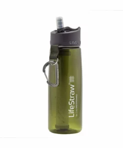 LifeStraw Go 650ml Camping Kit