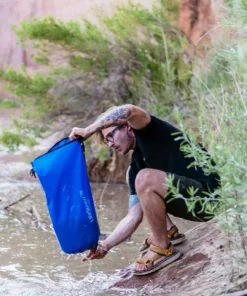 LifeStraw Mission 12L