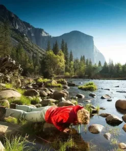 Camping Kit LifeStraw Personal