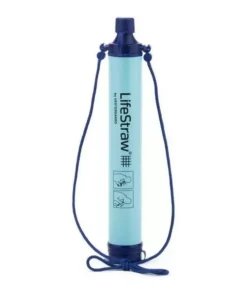 Camping Kit LifeStraw Personal