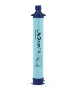 Camping Kit LifeStraw Personal