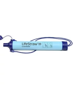 Camping Kit LifeStraw Personal