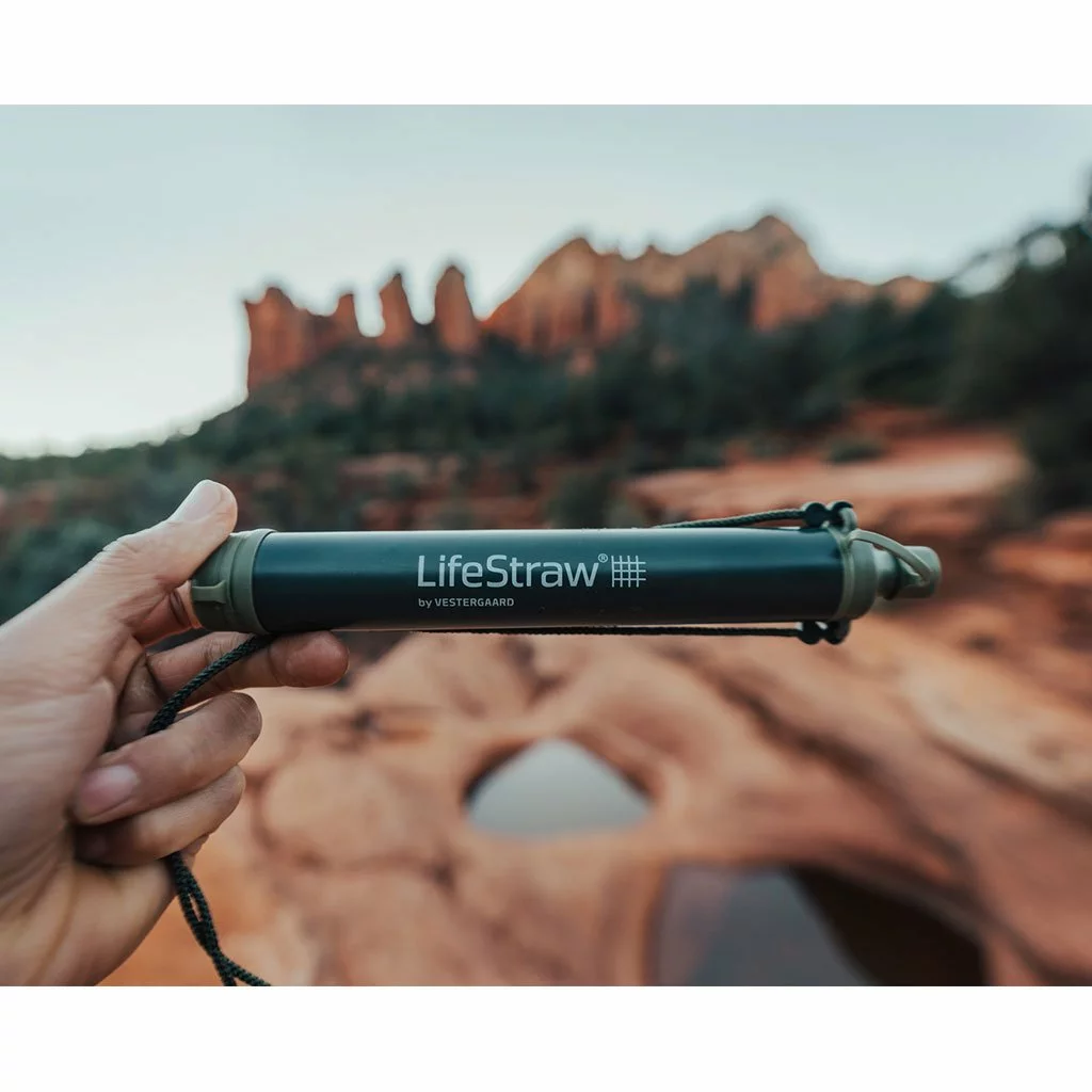 LifeStraw Personal Camping Kit 7 LifeStraw Personal Camping Kit