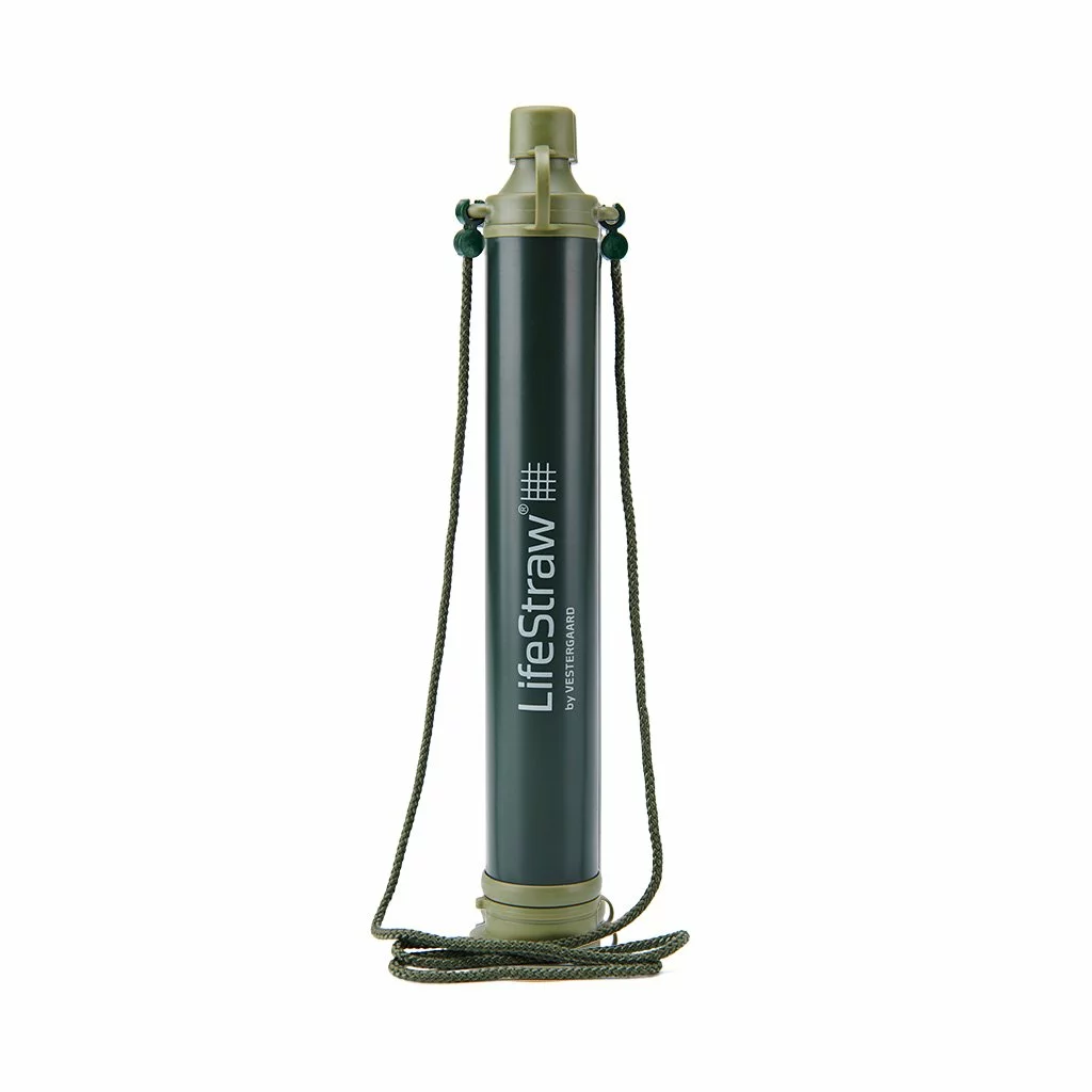LifeStraw Personal Camping Kit 3 LifeStraw Personal Camping Kit