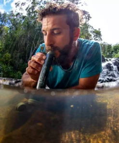 LifeStraw Personal Camping Kit 15 LifeStraw Personal Camping Kit