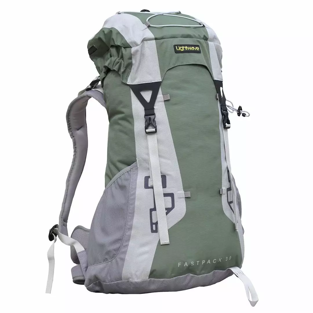 Lightwave Fastpack 30 Rucksack 3 Lightwave Fastpack 30 Rucksack