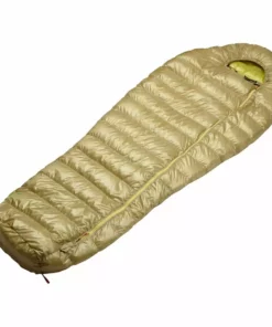 Lightwave Firelight 250 Sleeping Bag Camping Kit