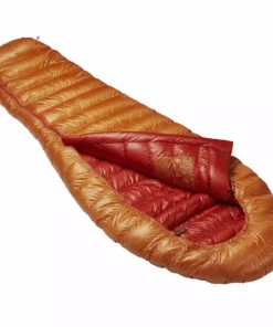 Lightwave Firelight 450 Sleeping Bag Camping Kit