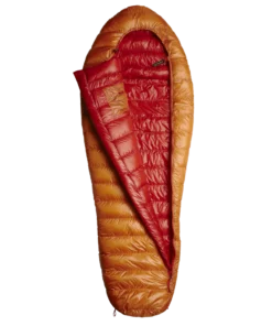 Lightwave Firelight 450 Sleeping Bag Camping Kit