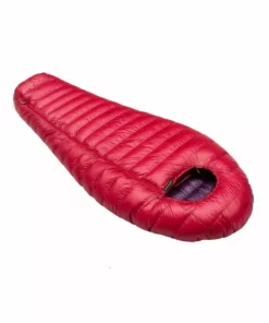 Lightwave Firelight 650 Sleeping Bag Camping Kit