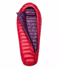 Lightwave Firelight 650 Sleeping Bag Camping Kit