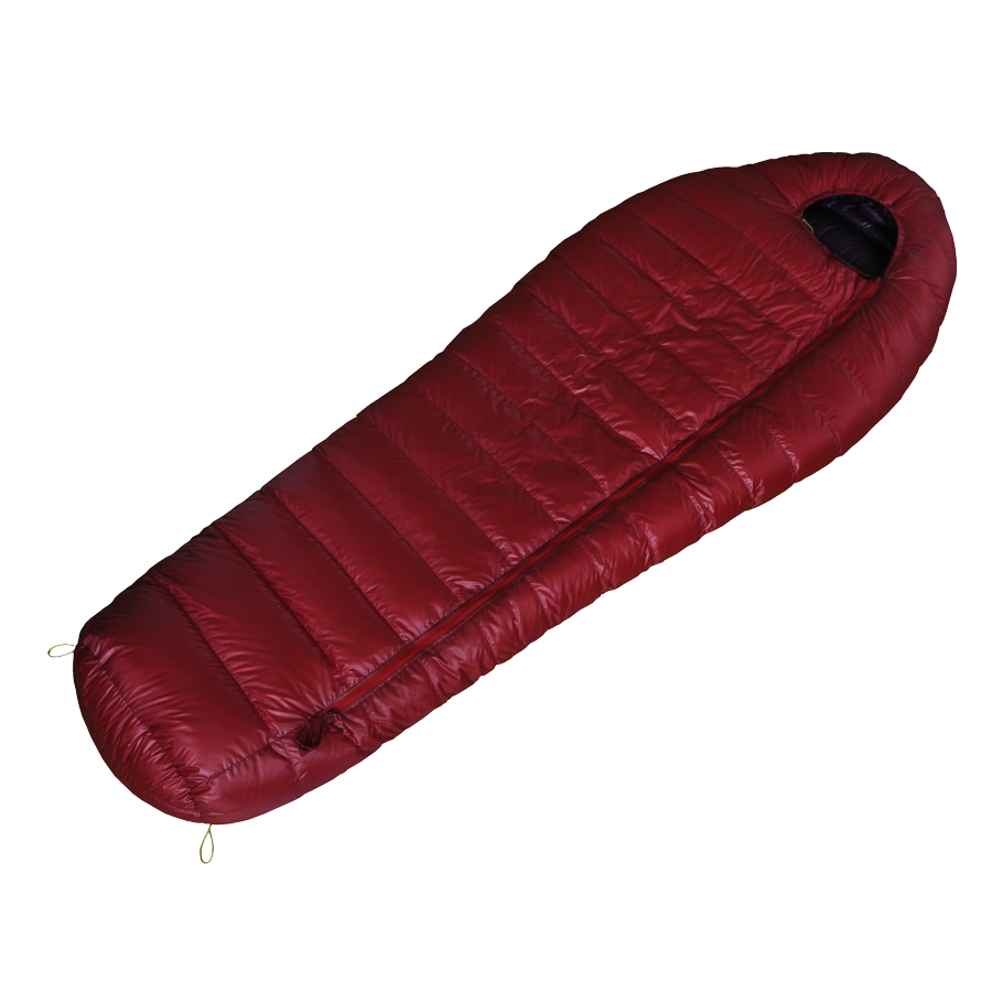 Lightwave Camping Kit Firelight 750 Sleeping Bag 3 Lightwave Camping Kit Firelight 750 Sleeping Bag