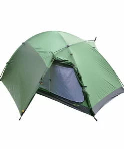 Lightwave Camping Kit Sigma S15 Tent