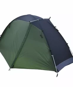Lightwave Camping Kit Sigma S15 Tent