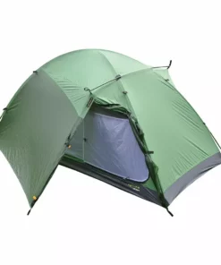 Lightwave Camping Kit Sigma S22 Tent