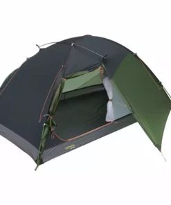 Lightwave Sigma S22 Tent Camping Kit
