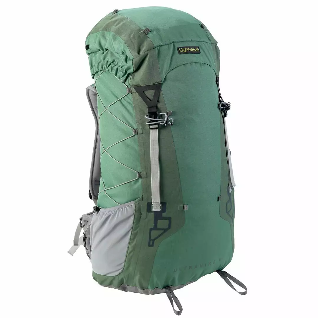 Lightwave Ultrahike 60 Rucksack Camping Kit 3 Lightwave Ultrahike 60 Rucksack Camping Kit