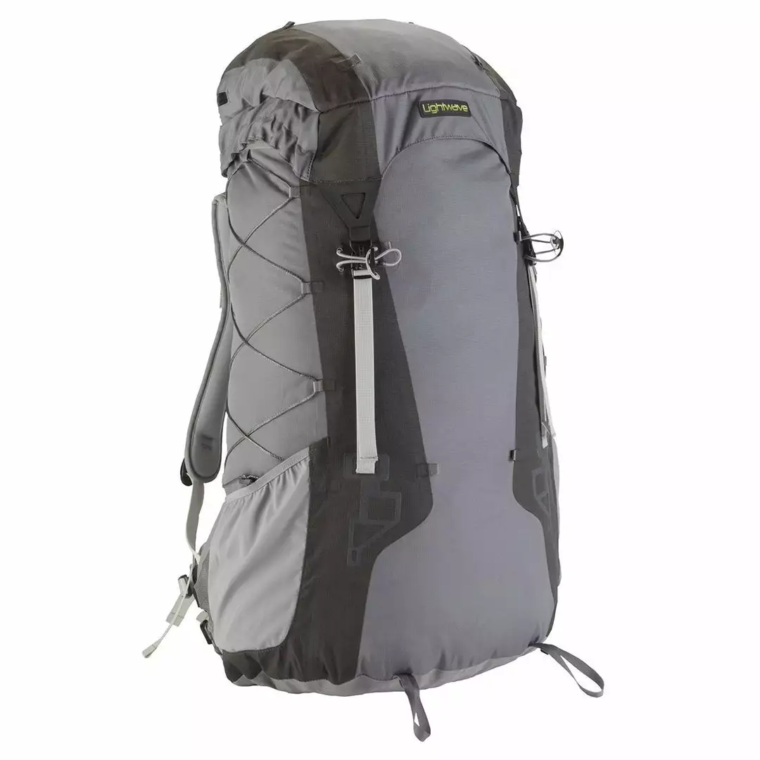 Lightwave Ultrahike 60 Rucksack 3 Lightwave Ultrahike 60 Rucksack