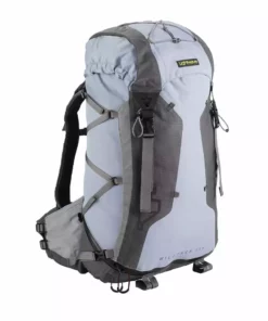 Lightwave Camping Kit Wildtrek 55 Womens Rucksack