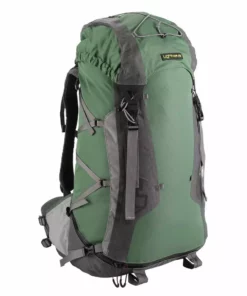 Lightwave Wildtrek 60 Rucksack Camping Kit