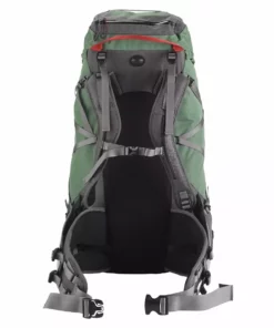 Lightwave Wildtrek 60 Rucksack Camping Kit
