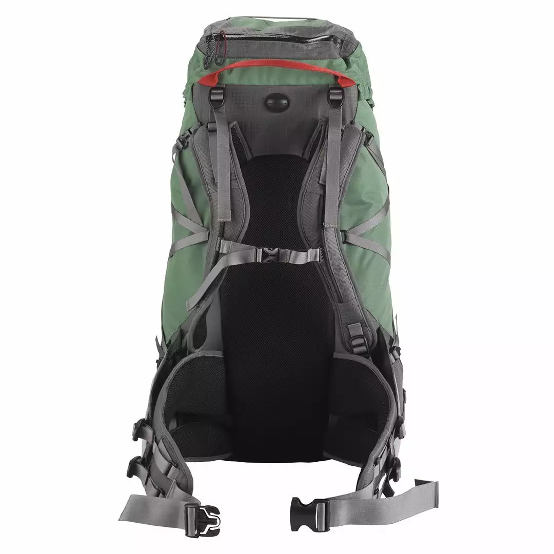 Lightwave Camping Kit Wildtrek 60 Rucksack 4 Lightwave Camping Kit Wildtrek 60 Rucksack