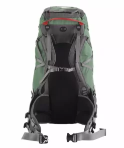 Lightwave Wildtrek 70 Rucksack Camping Kit