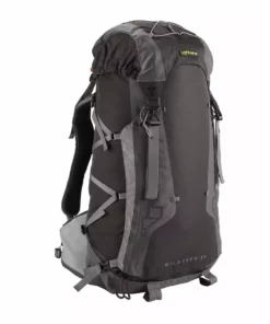 Lightwave Wildtrek 70 Rucksack Camping Kit