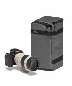 Lowepro Bags & EDC GearUp PRO Camera Box Large II