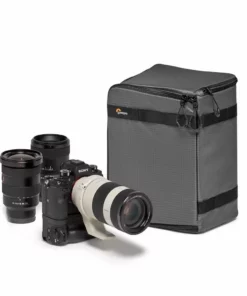 Lowepro Bags & EDC GearUp PRO Camera Box XL II