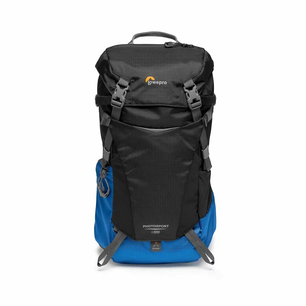 Lowepro Bags & EDC PhotoSport BP 15L AW III 14 Lowepro Bags & EDC PhotoSport BP 15L AW III