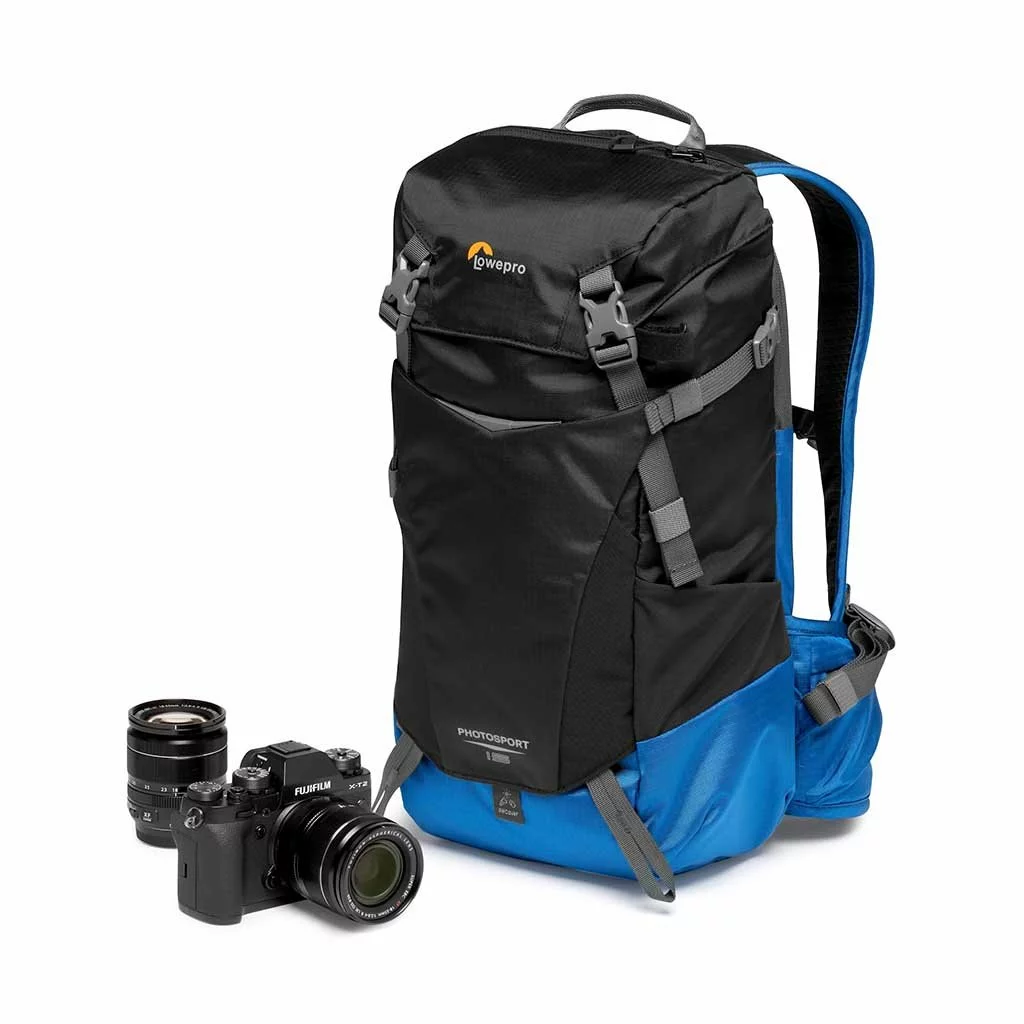 Lowepro Bags & EDC PhotoSport BP 15L AW III 6 Lowepro Bags & EDC PhotoSport BP 15L AW III