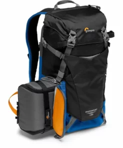 Lowepro Bags & EDC PhotoSport BP 15L AW III 64 Lowepro Bags & EDC PhotoSport BP 15L AW III
