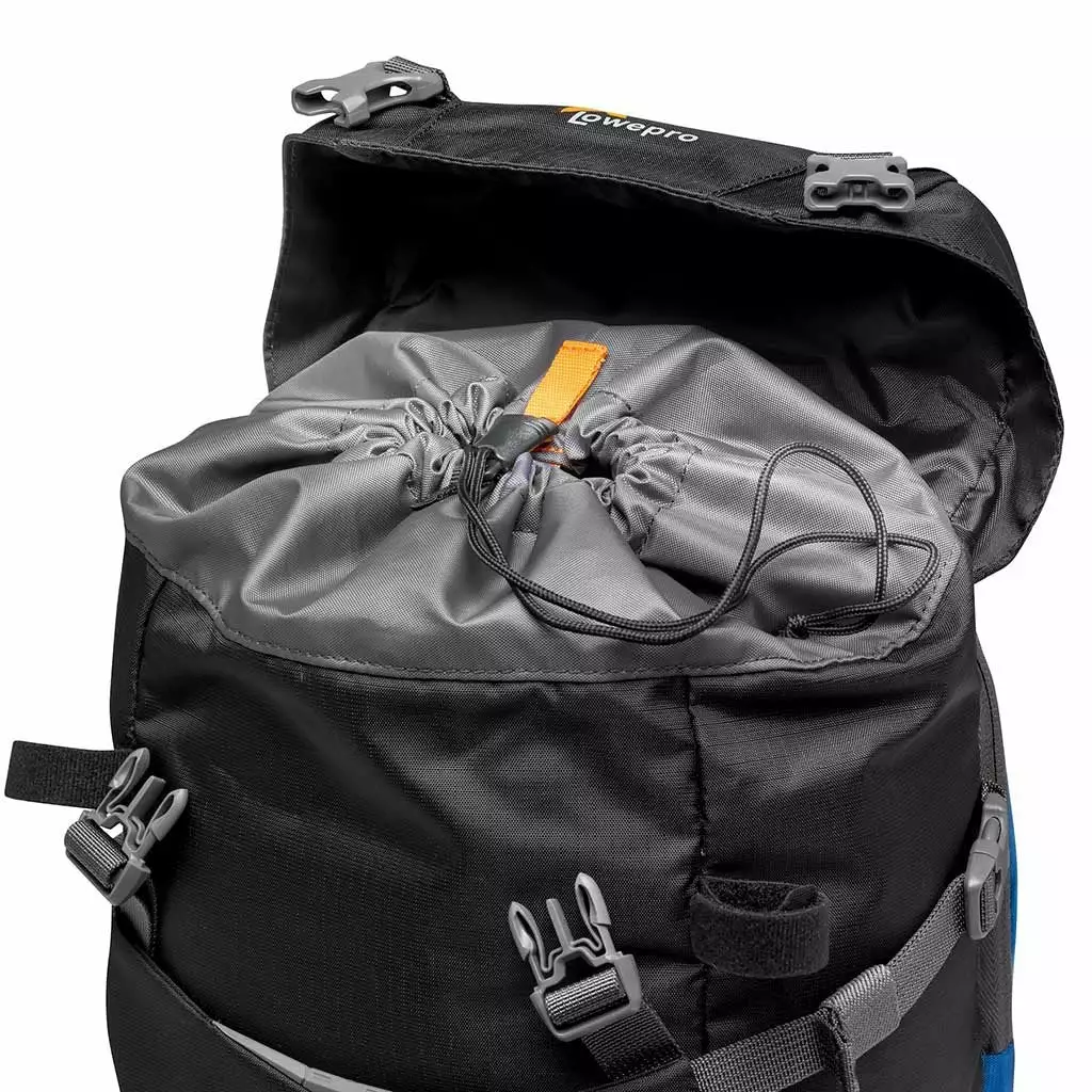 Lowepro Bags & EDC PhotoSport BP 15L AW III 10 Lowepro Bags & EDC PhotoSport BP 15L AW III