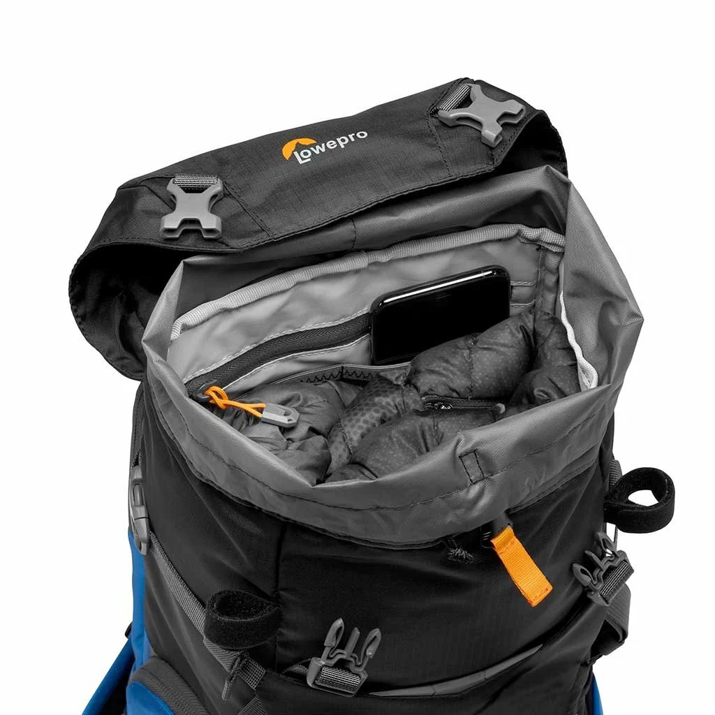 Lowepro Bags & EDC PhotoSport BP 15L AW III 8 Lowepro Bags & EDC PhotoSport BP 15L AW III