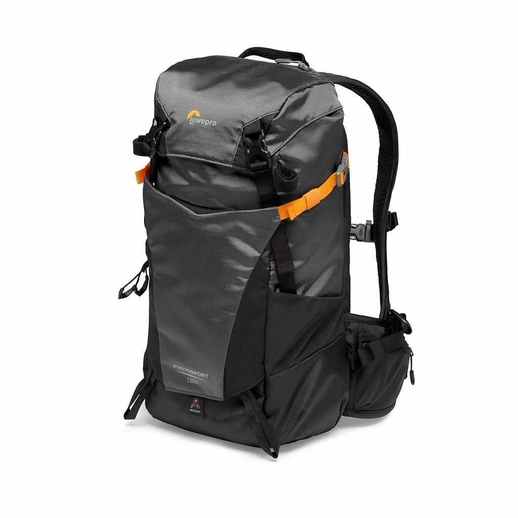 Lowepro PhotoSport BP 15L AW III 4 Lowepro PhotoSport BP 15L AW III