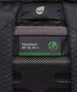 Lowepro PhotoSport BP 15L AW III 65 Lowepro PhotoSport BP 15L AW III
