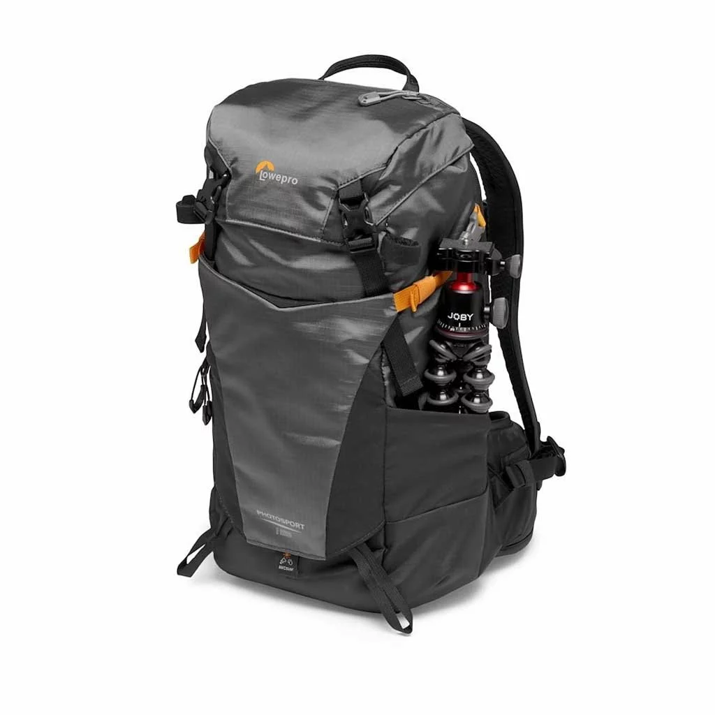Lowepro PhotoSport BP 15L AW III 19 Lowepro PhotoSport BP 15L AW III