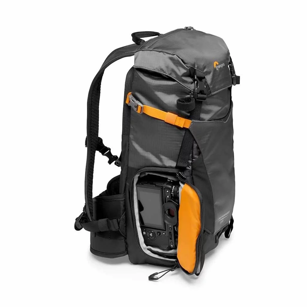 Lowepro PhotoSport BP 15L AW III 16 Lowepro PhotoSport BP 15L AW III
